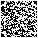 QR code with G C Sg Electronics contacts