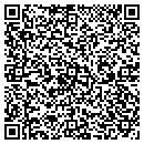QR code with Hartzler Electronics contacts