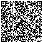 QR code with Genesis Center-Shaw Office contacts