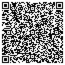 QR code with Hope Center contacts