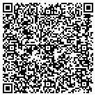 QR code with C & D Electrical And Generators Inc contacts