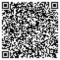 QR code with C H Electronics contacts