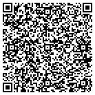 QR code with Clinton Electronics Corporation contacts