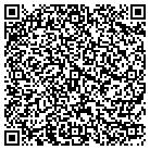 QR code with Access On Net Electronic contacts