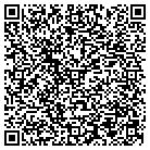 QR code with Custom Electronics & Recreatio contacts