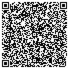 QR code with Custom Electronics Security contacts