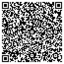 QR code with J V C Electronics contacts