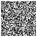 QR code with A A Electronics contacts