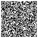 QR code with A+ Electronics LLC contacts
