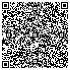 QR code with Aries Electronics Russell S T contacts