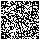 QR code with D & S Fruit & Gifts contacts