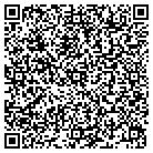 QR code with A Good Travel Agency Inc contacts