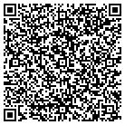 QR code with High Country Occupational Med contacts
