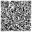 QR code with Allegheny Scale Models contacts