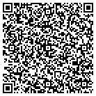 QR code with Aa Sharper Electronics Inc contacts