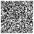 QR code with Anointed Electronics contacts