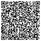 QR code with A's Electronics contacts