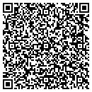 QR code with B C D Travel contacts