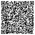 QR code with D Se Inc contacts