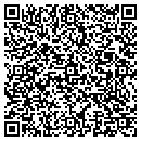 QR code with B M U S Electronics contacts