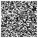 QR code with B C D Travel contacts