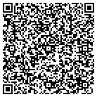 QR code with A E Electronics By Bobby contacts