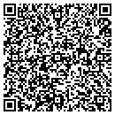QR code with A Z Travel contacts