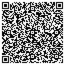 QR code with Hafiz Travel Inc contacts