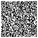 QR code with Aaction Travel contacts