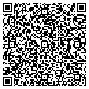 QR code with Alphatronics contacts