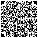 QR code with D & B Farm Center LLC contacts