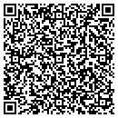 QR code with A A A East Central contacts