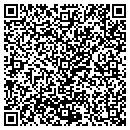 QR code with Hatfield Poultry contacts