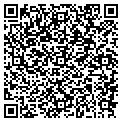 QR code with Armour CO contacts