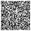 QR code with C & S Feed And Farm Supply LLC contacts