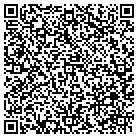 QR code with D & M Tractor Parts contacts