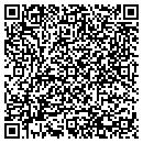 QR code with John A Rountree contacts
