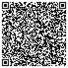 QR code with Honeymoon & Romance Travel contacts