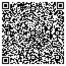 QR code with Dan Travel contacts