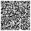 QR code with S Seg Entertainment contacts