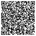 QR code with Gil Travel contacts