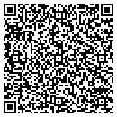 QR code with Kanequip Inc contacts