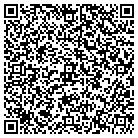 QR code with Pride Of The Past Tractor Works contacts