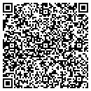 QR code with Alaska Peace Center contacts