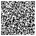 QR code with Fca CO-OP contacts
