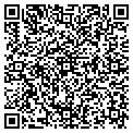 QR code with Bunge Corp contacts