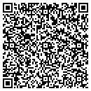 QR code with A A Voter Rep contacts