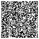QR code with C & R Elections contacts