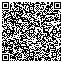 QR code with David E Olson contacts