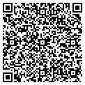 QR code with KFC contacts